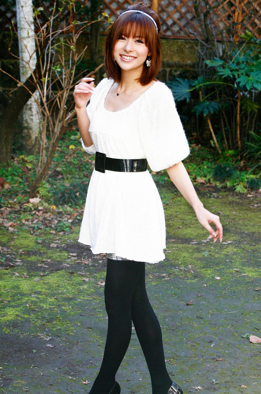 神戸蘭子 Ranko Kanbe 合集 第1辑-图26