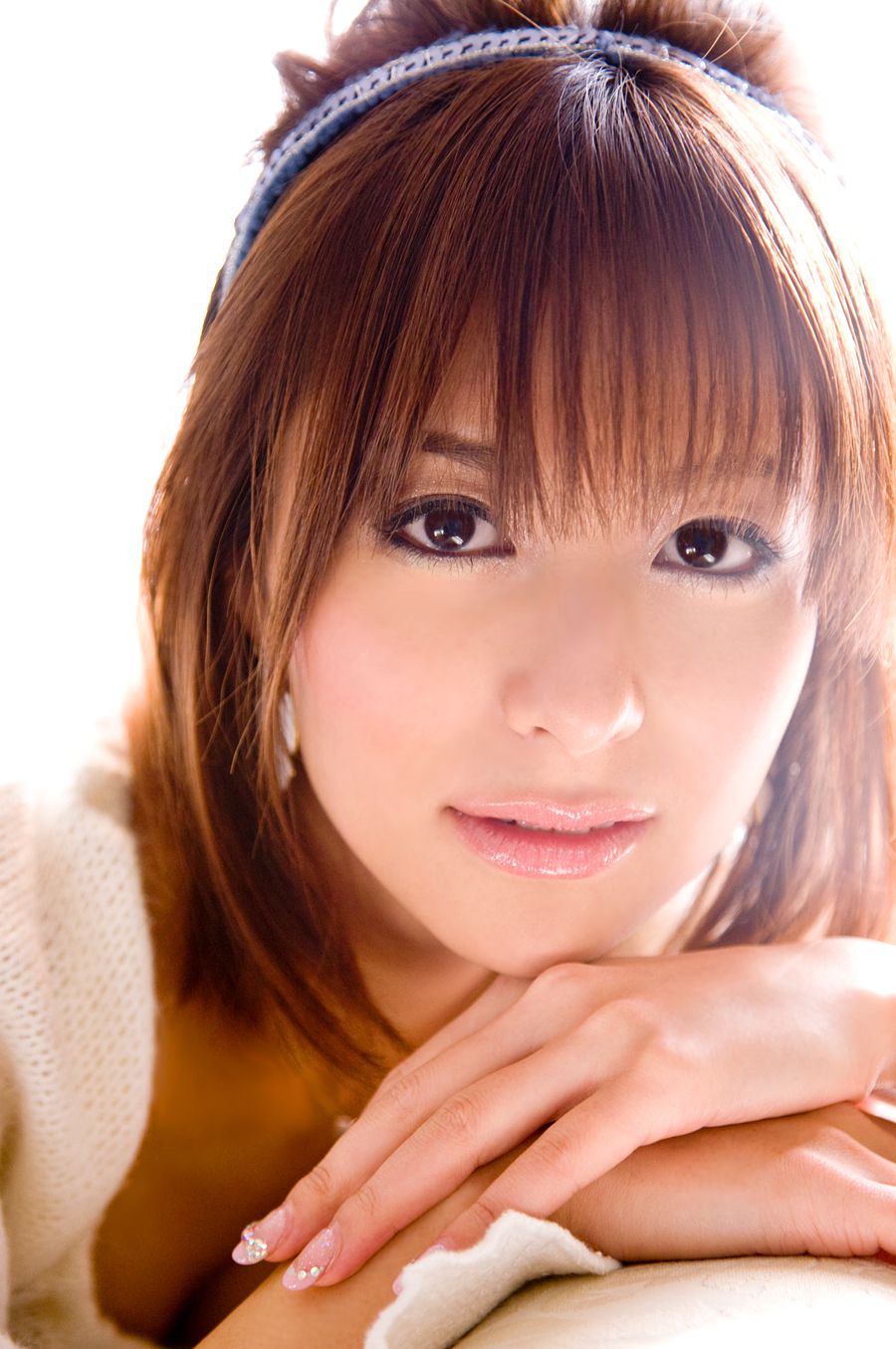 神戸蘭子 Ranko Kanbe 合集 第1辑-图60