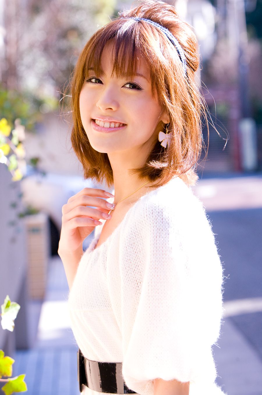 神戸蘭子 Ranko Kanbe 合集 第1辑-图61