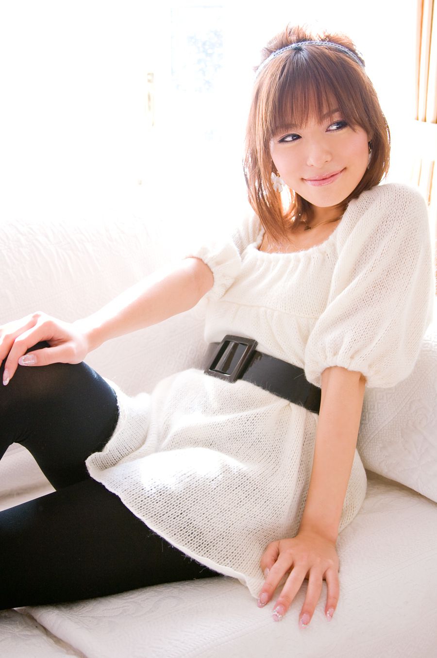 神戸蘭子 Ranko Kanbe 合集 第1辑-图62