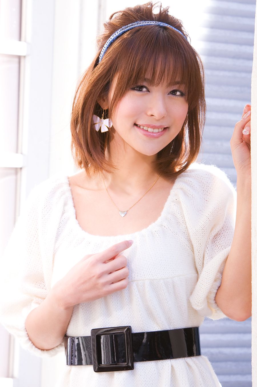 神戸蘭子 Ranko Kanbe 合集 第1辑-图65