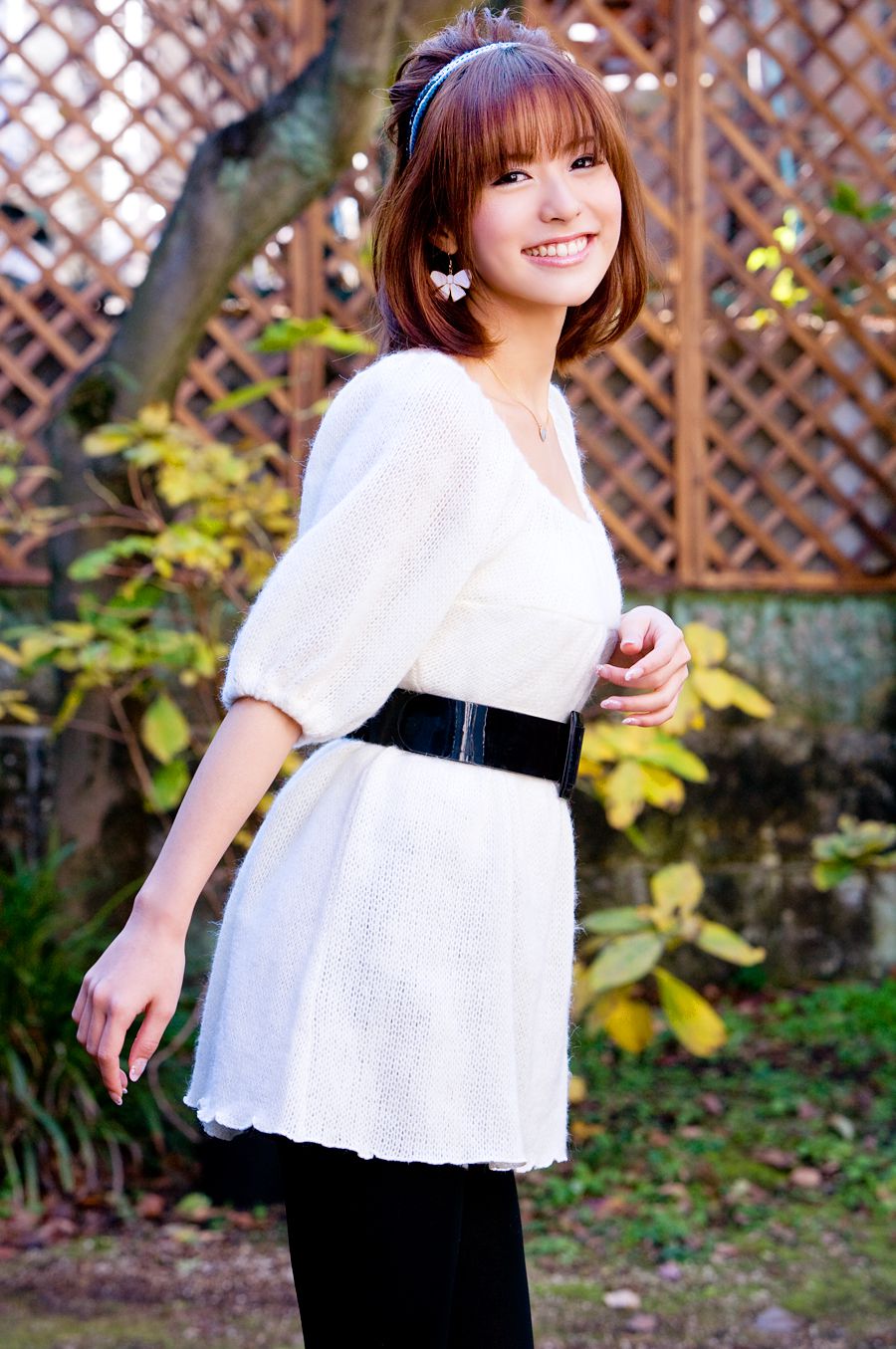 神戸蘭子 Ranko Kanbe 合集 第1辑-图66