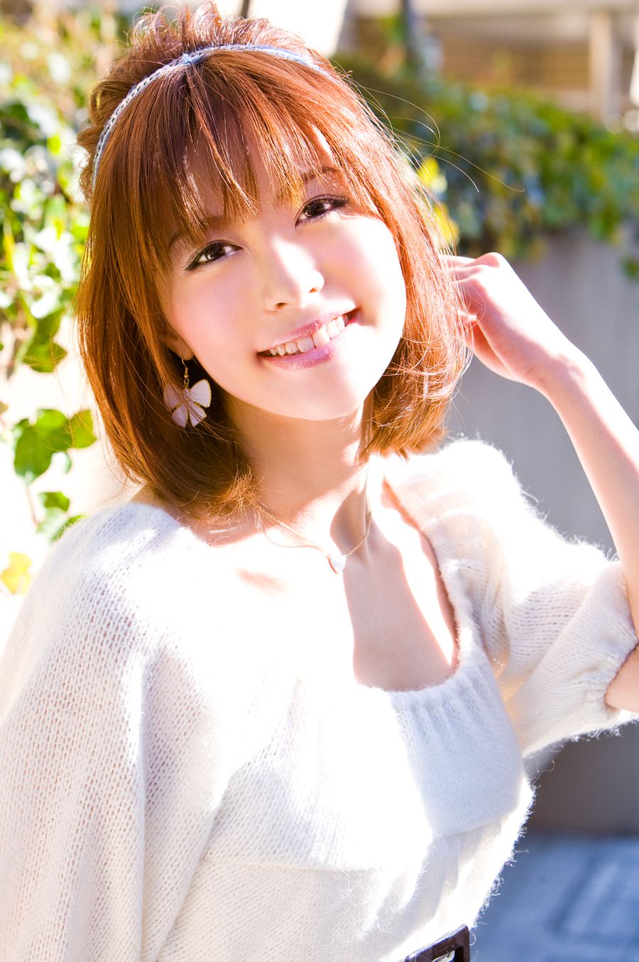 神戸蘭子 Ranko Kanbe 合集 第1辑-图67