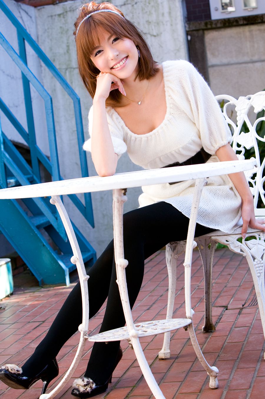 神戸蘭子 Ranko Kanbe 合集 第1辑-图68