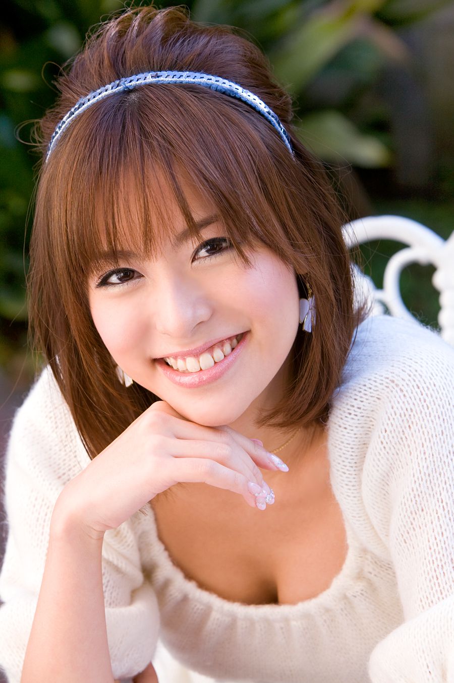 神戸蘭子 Ranko Kanbe 合集 第1辑-图69