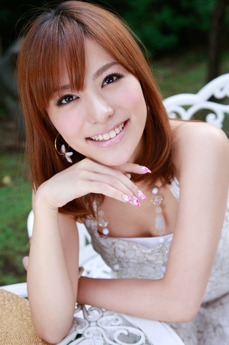 神戸蘭子/神户兰子 第2辑合集-图10