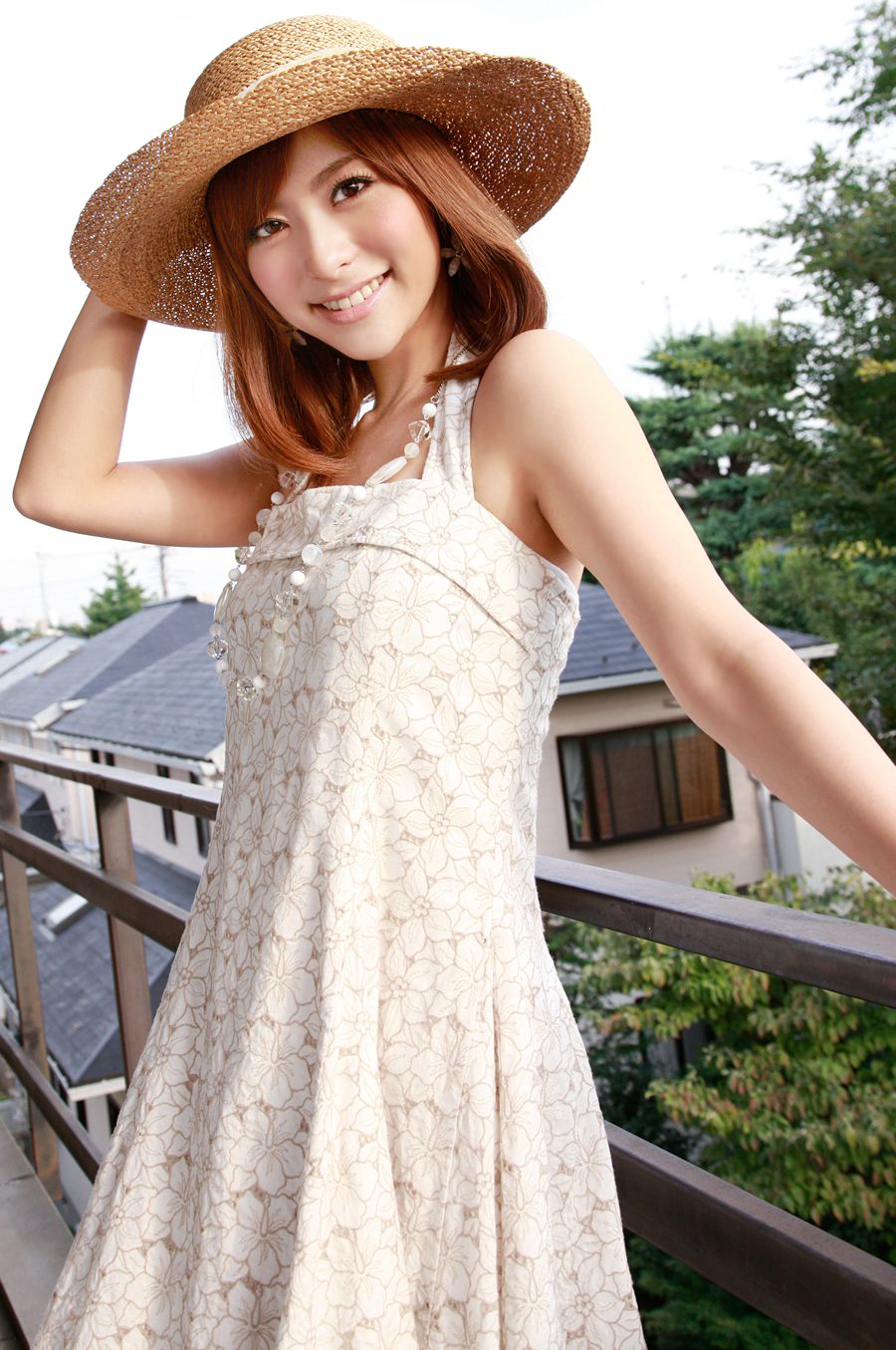 神戸蘭子/神户兰子 第2辑合集-图12