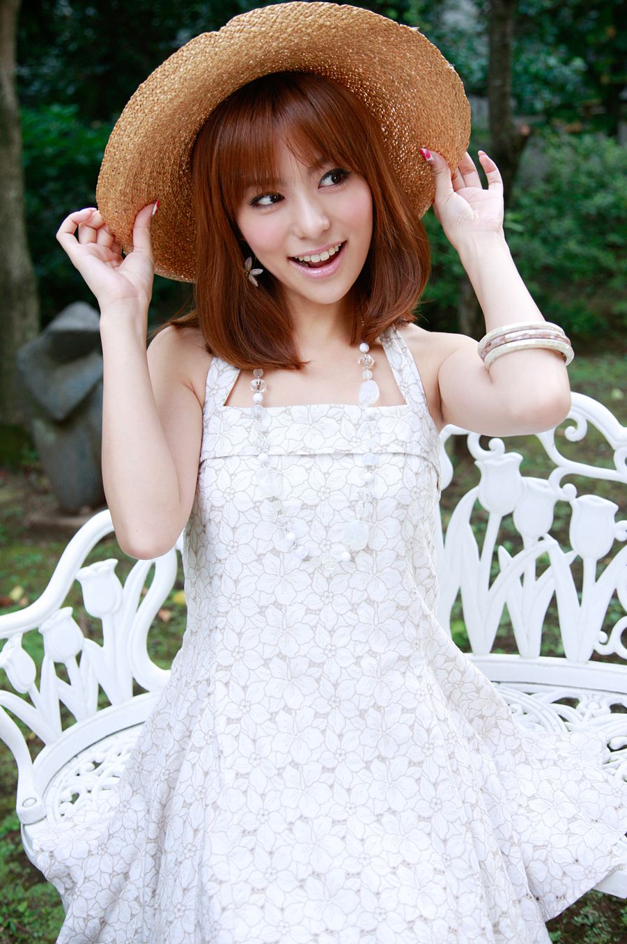 神戸蘭子/神户兰子 第2辑合集-图13