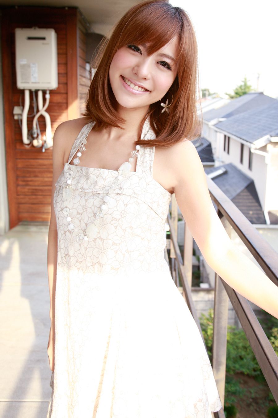 神戸蘭子/神户兰子 第2辑合集-图15