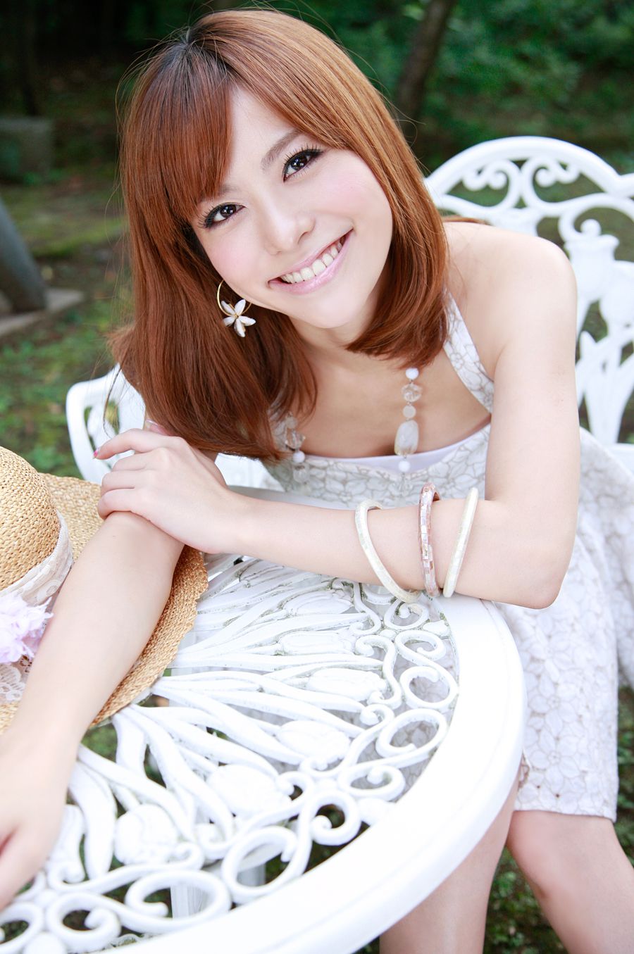 神戸蘭子/神户兰子 第2辑合集-图19