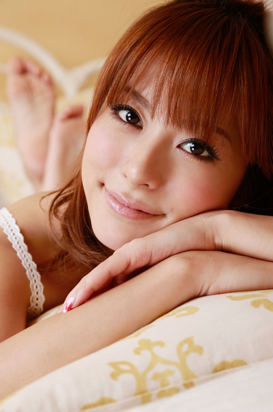 神戸蘭子/神户兰子 第2辑合集-图23