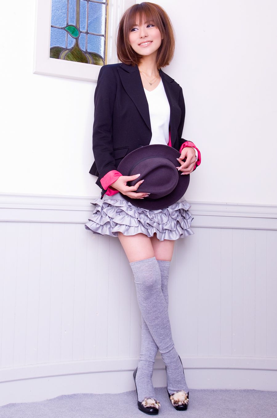 神戸蘭子/神户兰子 第2辑合集-图2