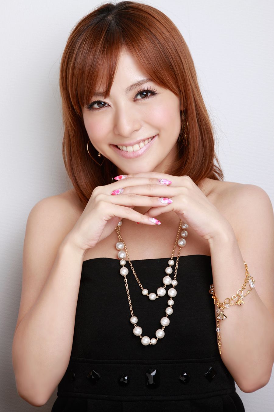 神戸蘭子/神户兰子 第2辑合集-图31