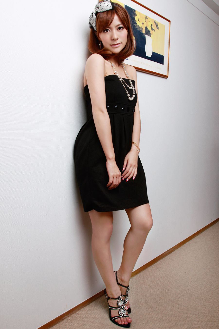 神戸蘭子/神户兰子 第2辑合集-图38