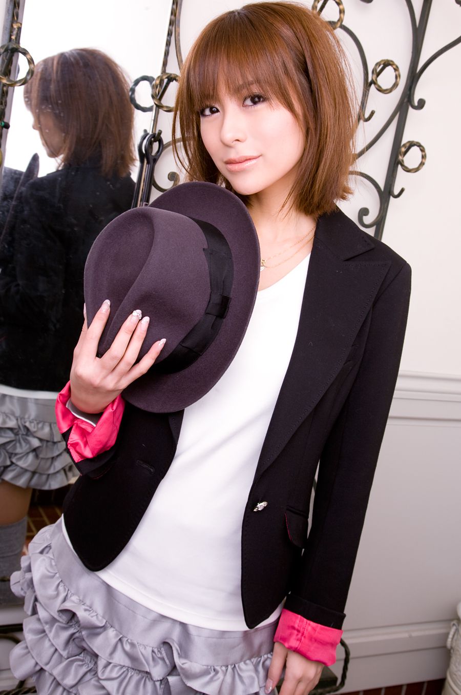 神戸蘭子/神户兰子 第2辑合集-图3