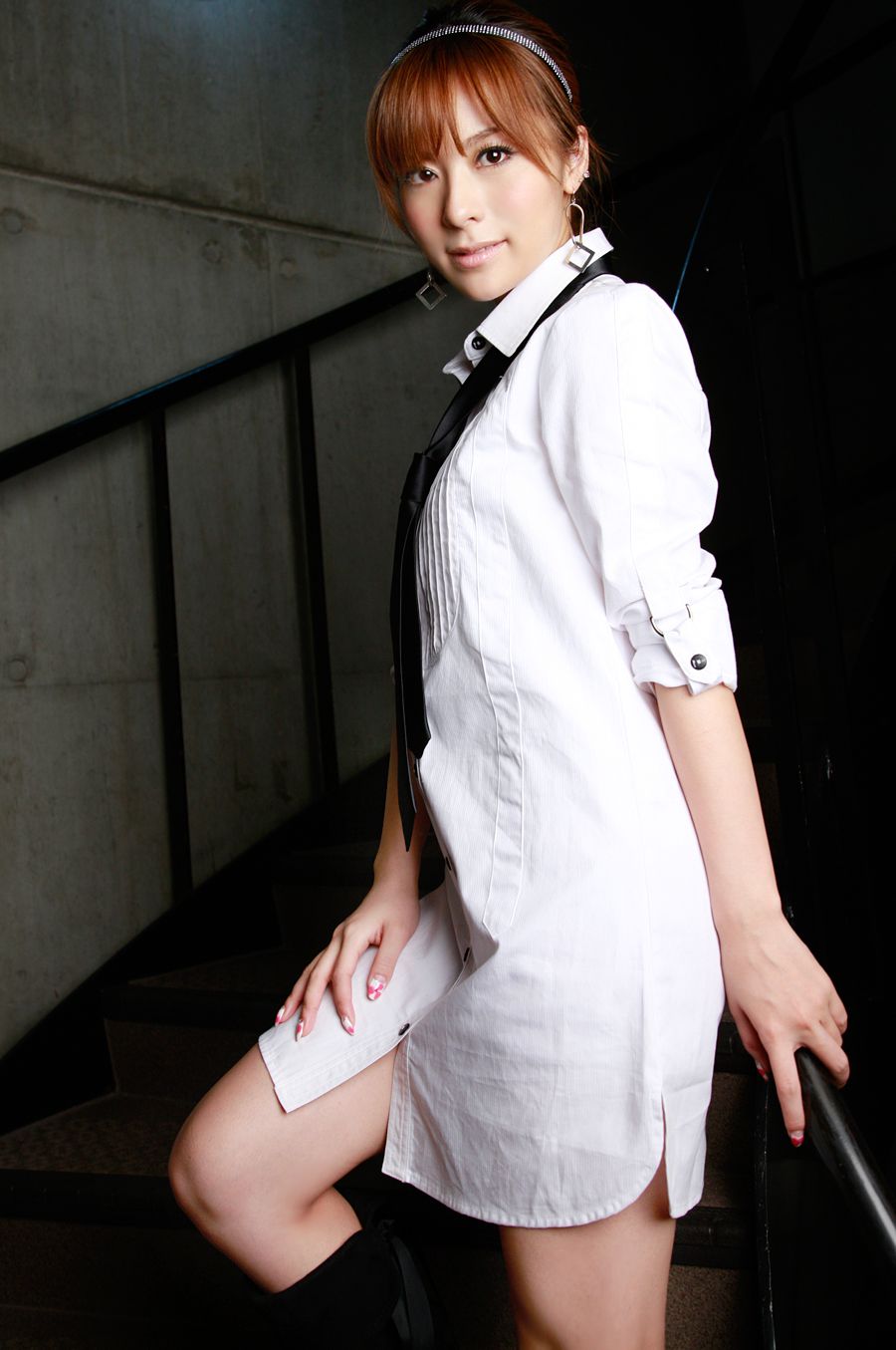 神戸蘭子/神户兰子 第2辑合集-图47