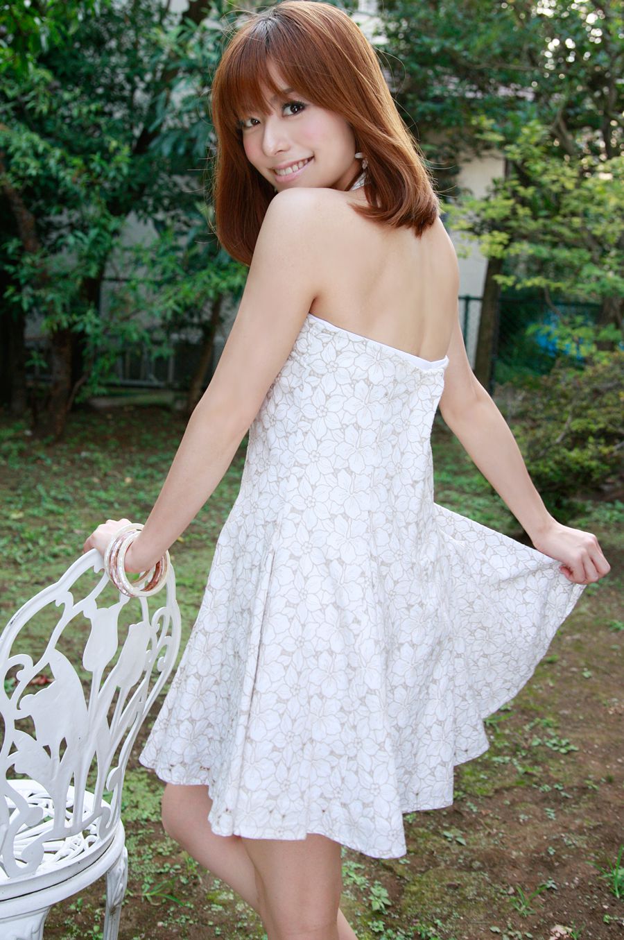 神戸蘭子/神户兰子 第2辑合集-图58