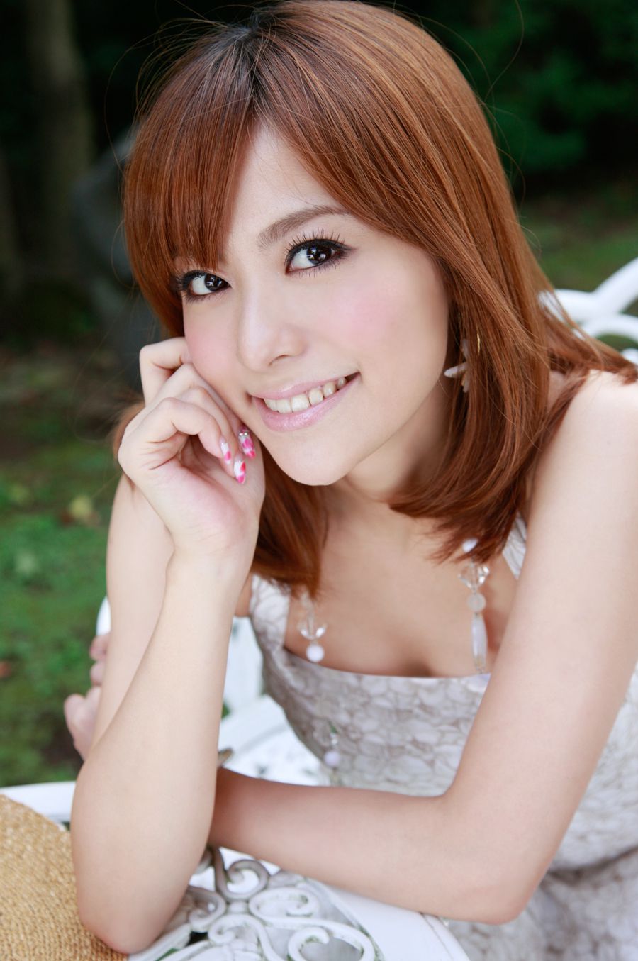 神戸蘭子/神户兰子 第2辑合集-图59