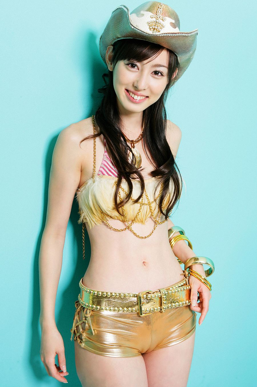 秋山莉奈 Rina Akiyama 第2辑合集-图33