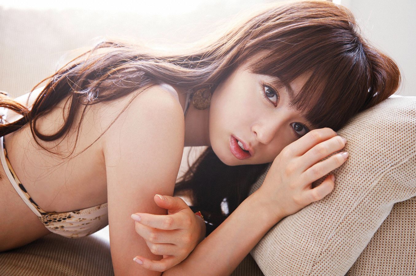 秋山莉奈 Rina Akiyama 第2辑合集-图89