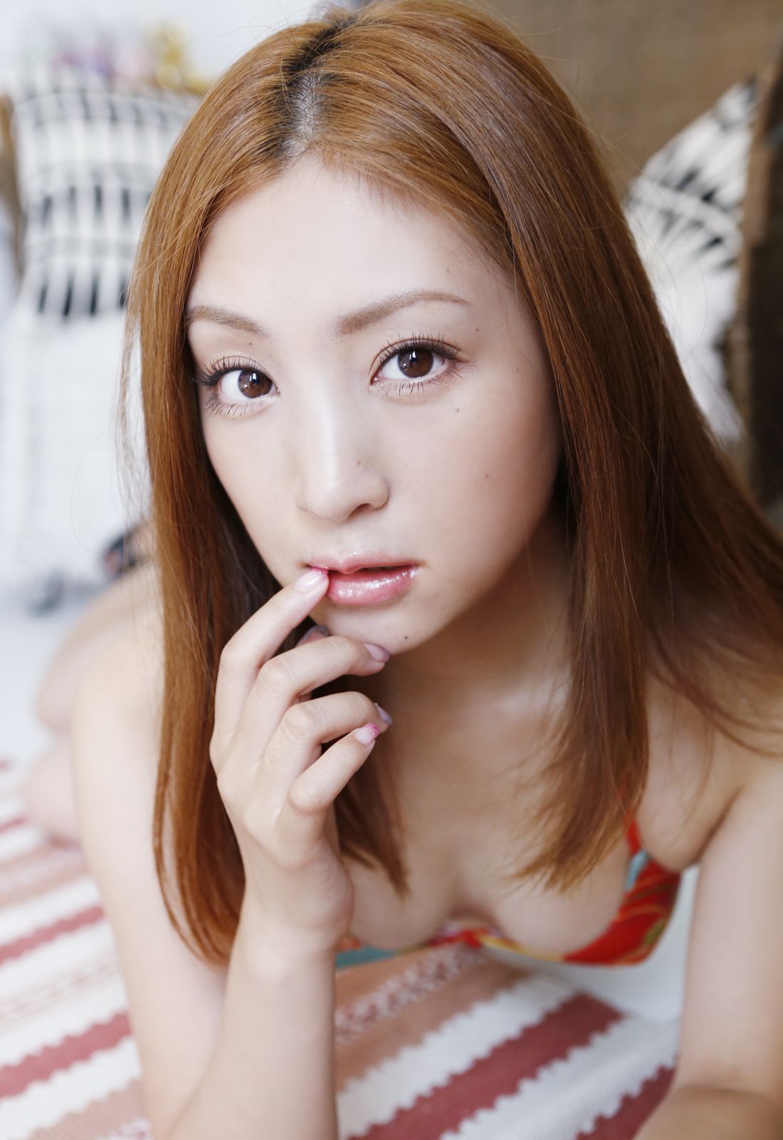 辰巳奈都子 Natsuko Tatsumi-图46