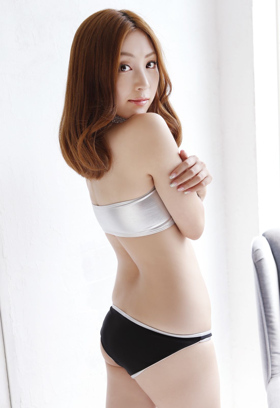 辰巳奈都子 Natsuko Tatsumi-图52