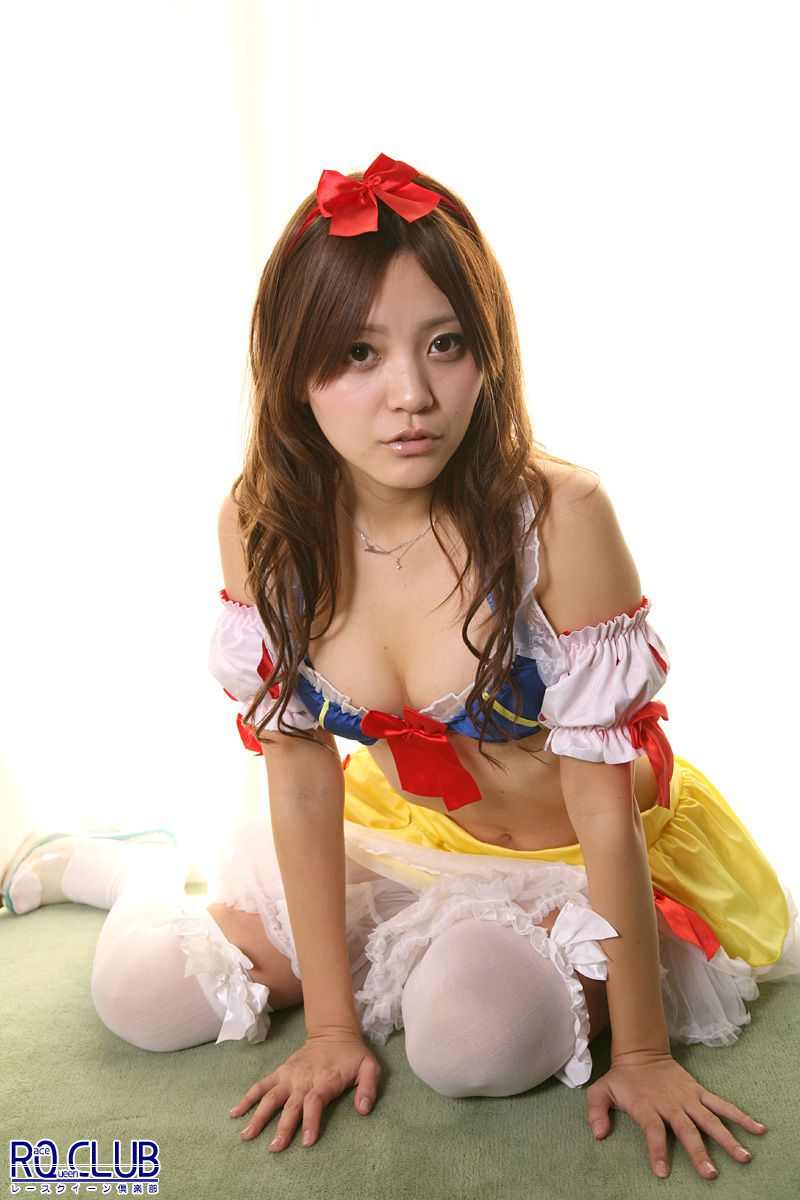 Mina Momohara 桃原美奈@お姫様-图9