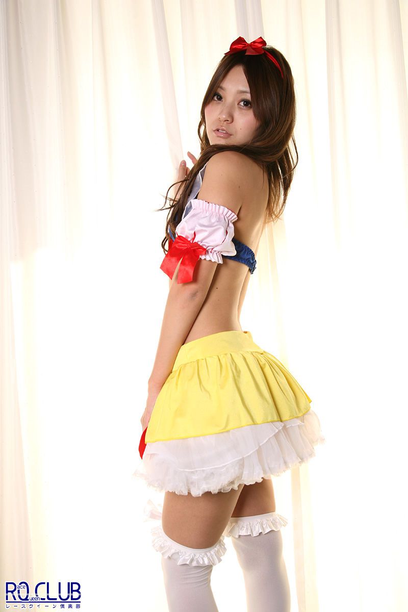 Mina Momohara 桃原美奈@お姫様-图5