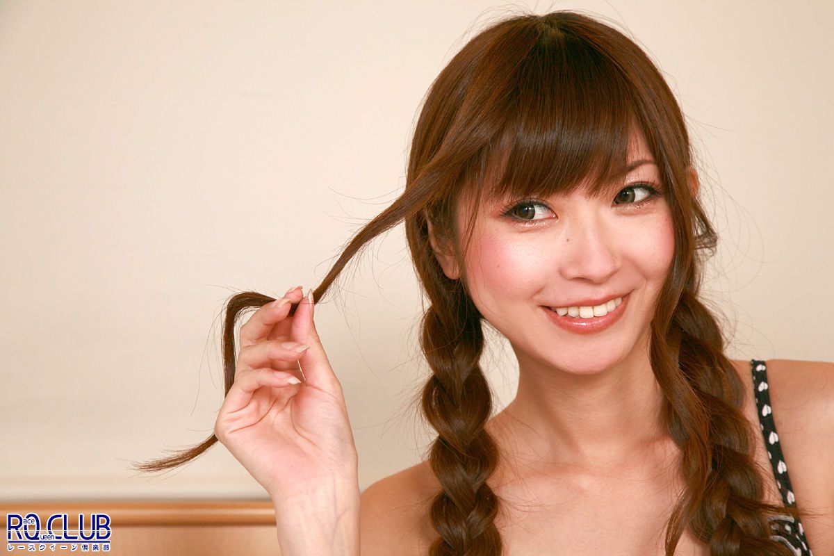 Airi Sasaki 佐崎愛里-图8