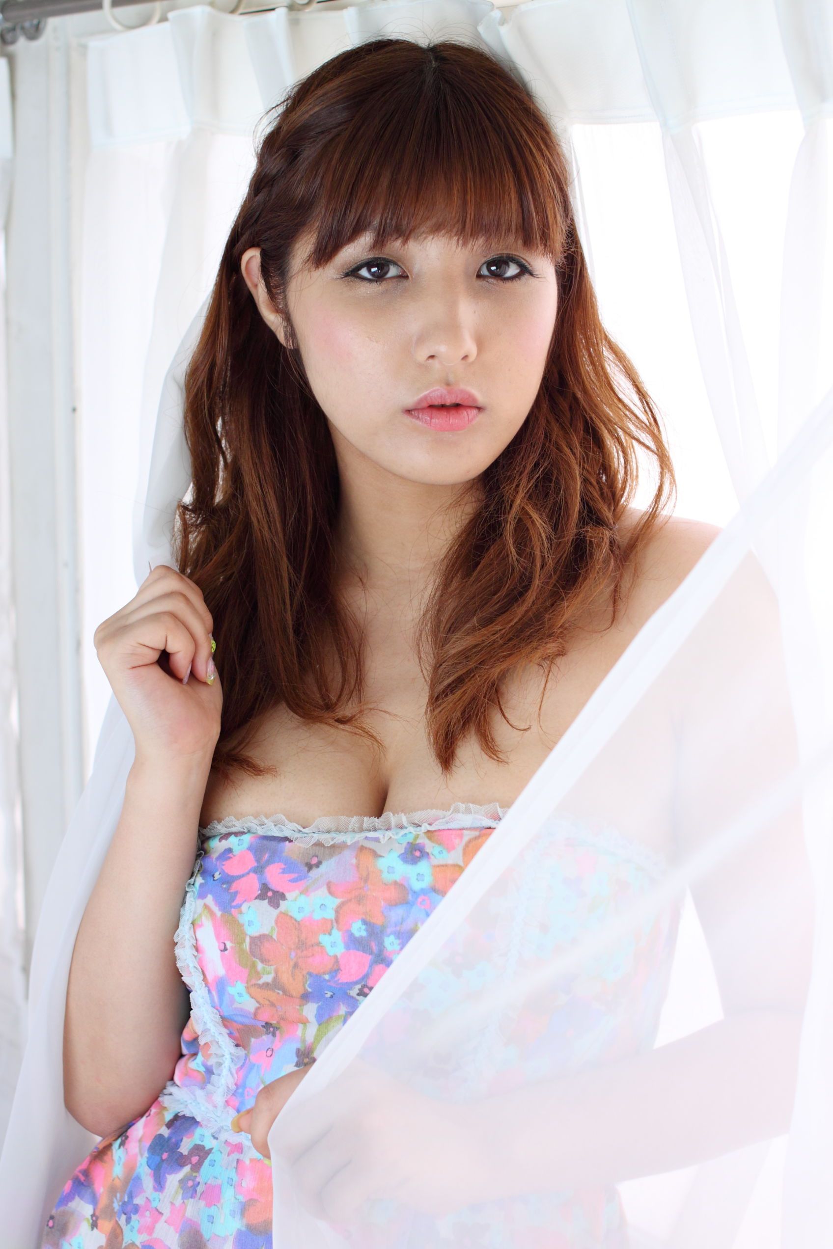 Photogenic Weekend 渡辺万美 Bambi Watanabe-图0