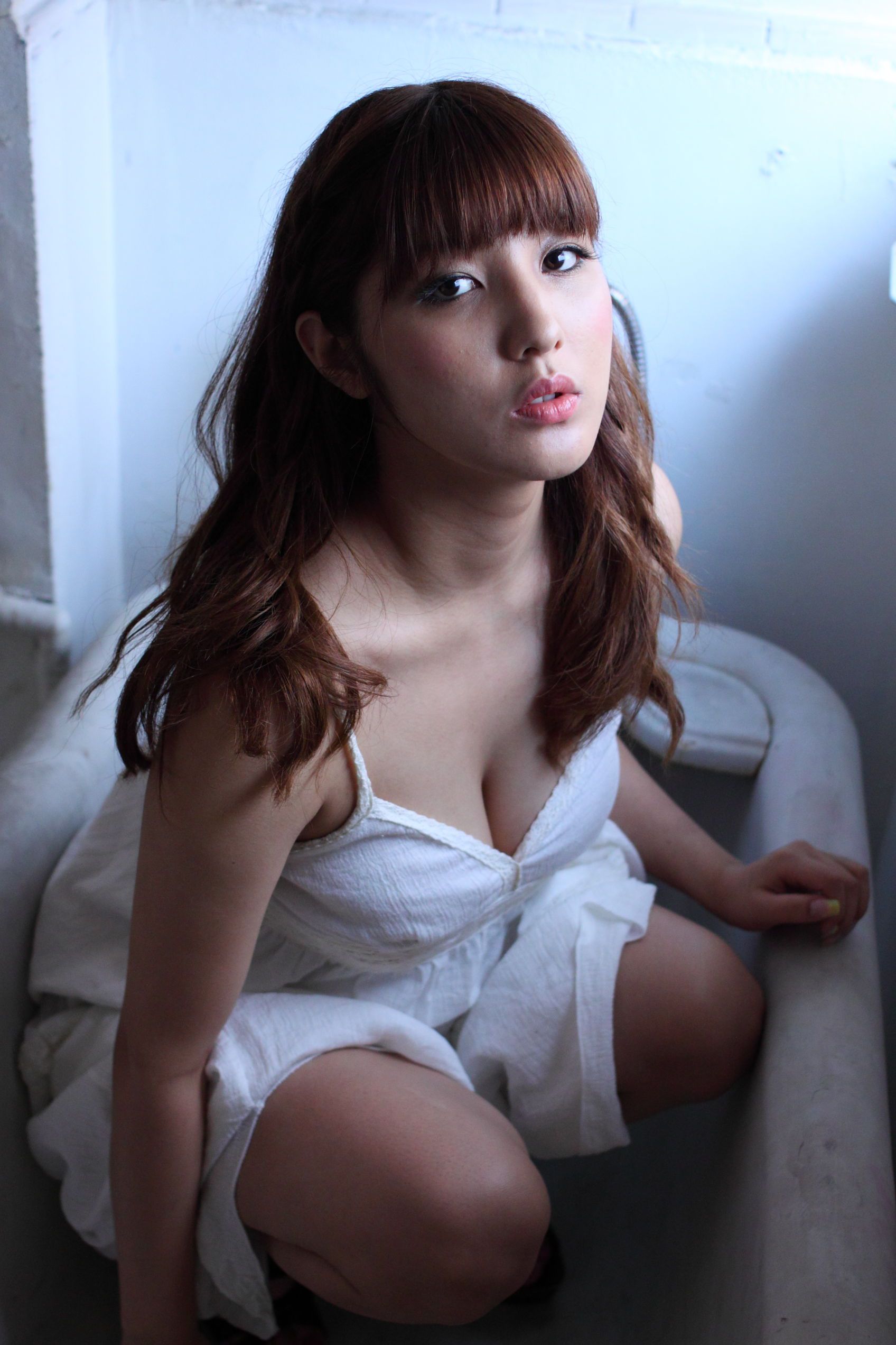 Photogenic Weekend 渡辺万美 Bambi Watanabe-图20
