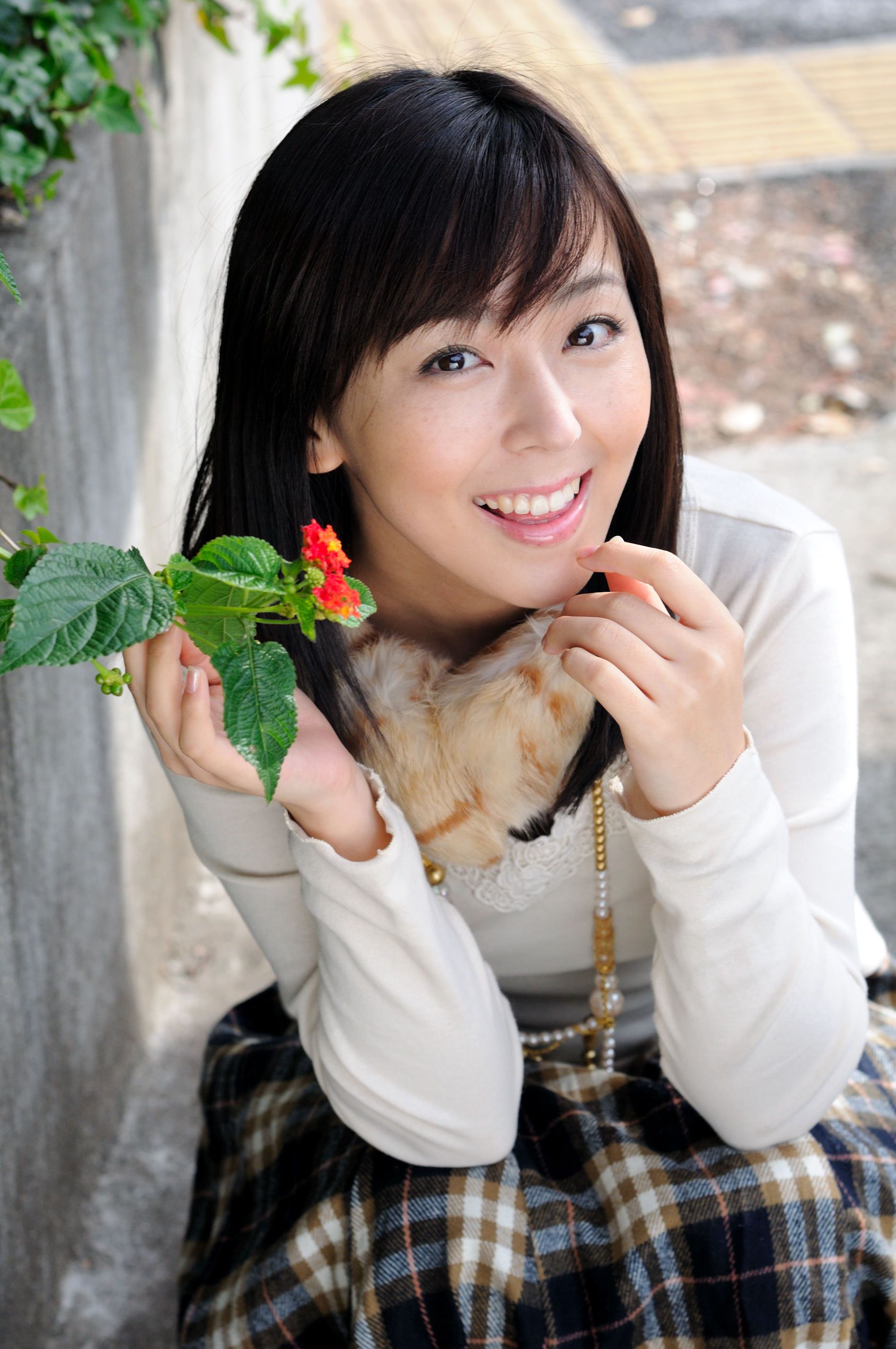 Photogenic Weekend 伊藤えみ Emi Ito-图0