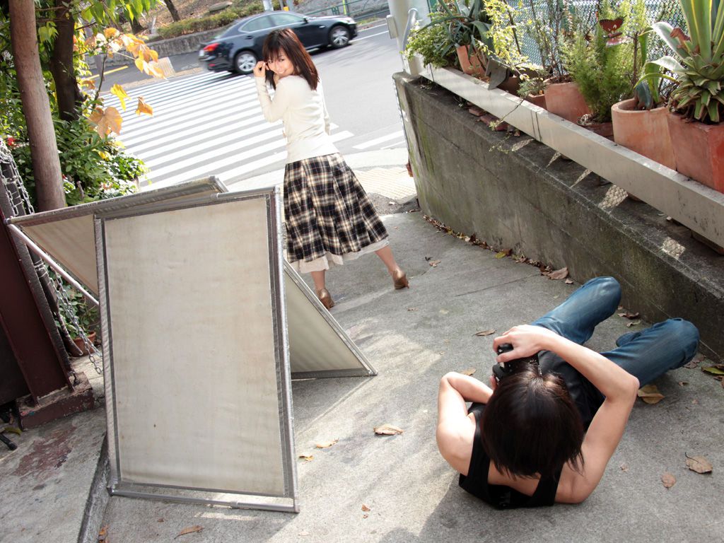 Photogenic Weekend 伊藤えみ Emi Ito-图10