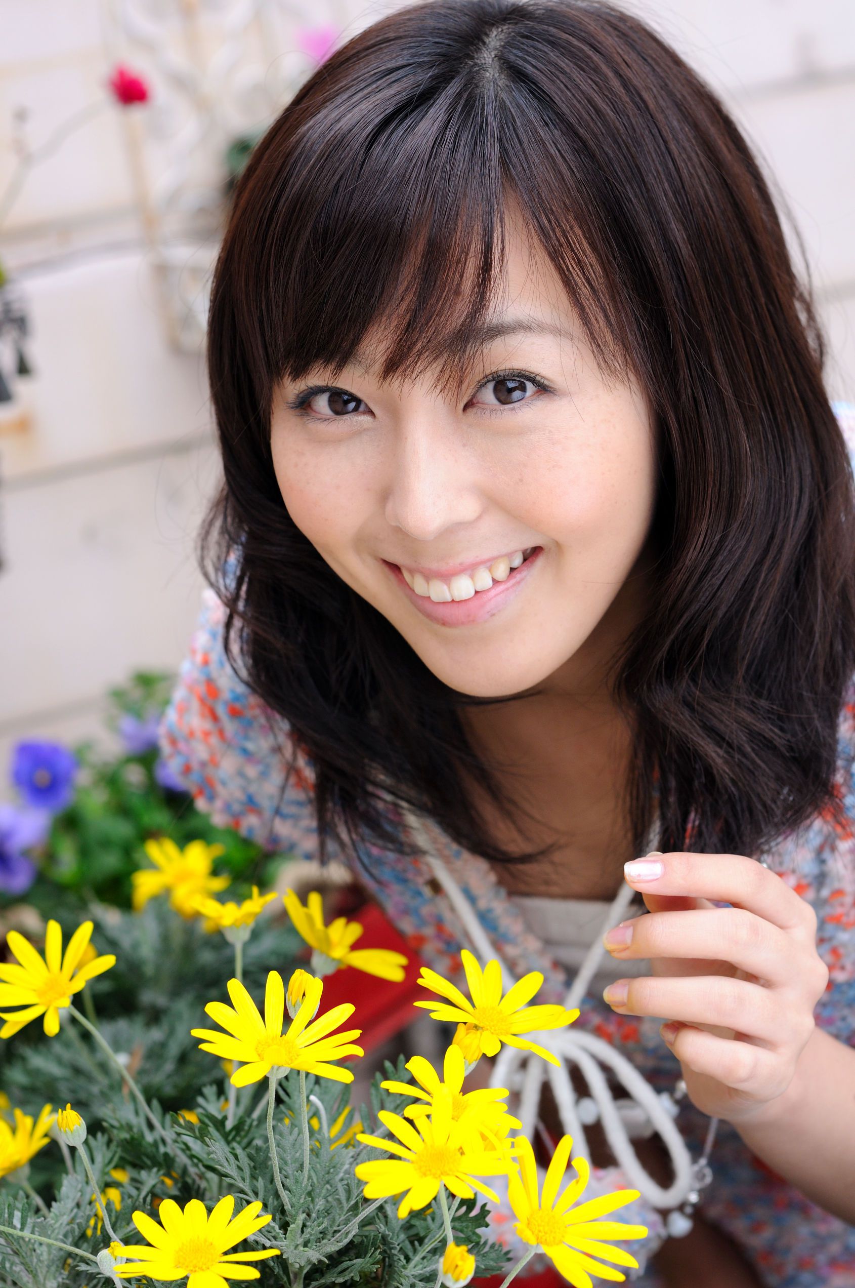 Photogenic Weekend 伊藤えみ Emi Ito-图12