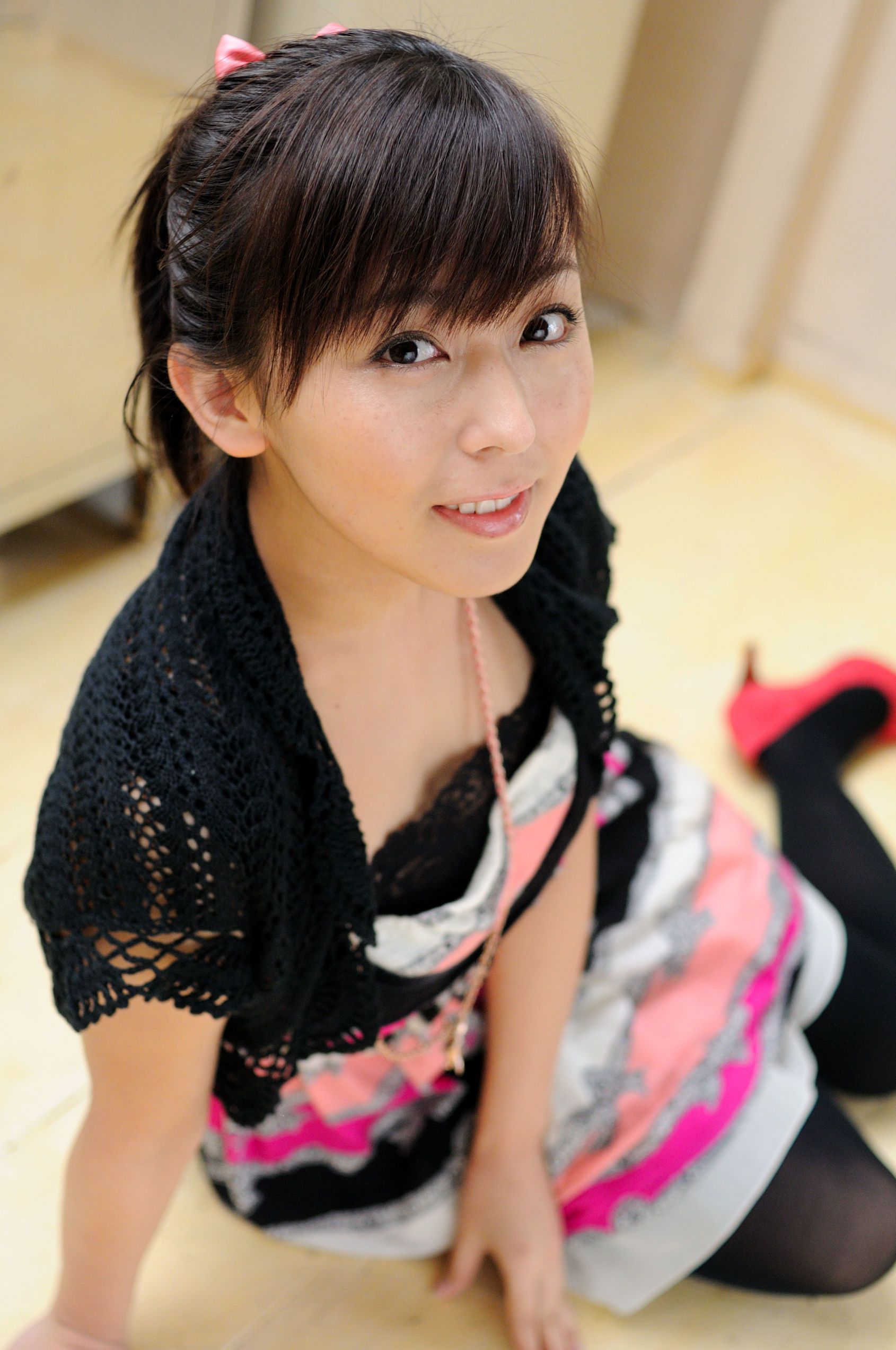 Photogenic Weekend 伊藤えみ Emi Ito-图24