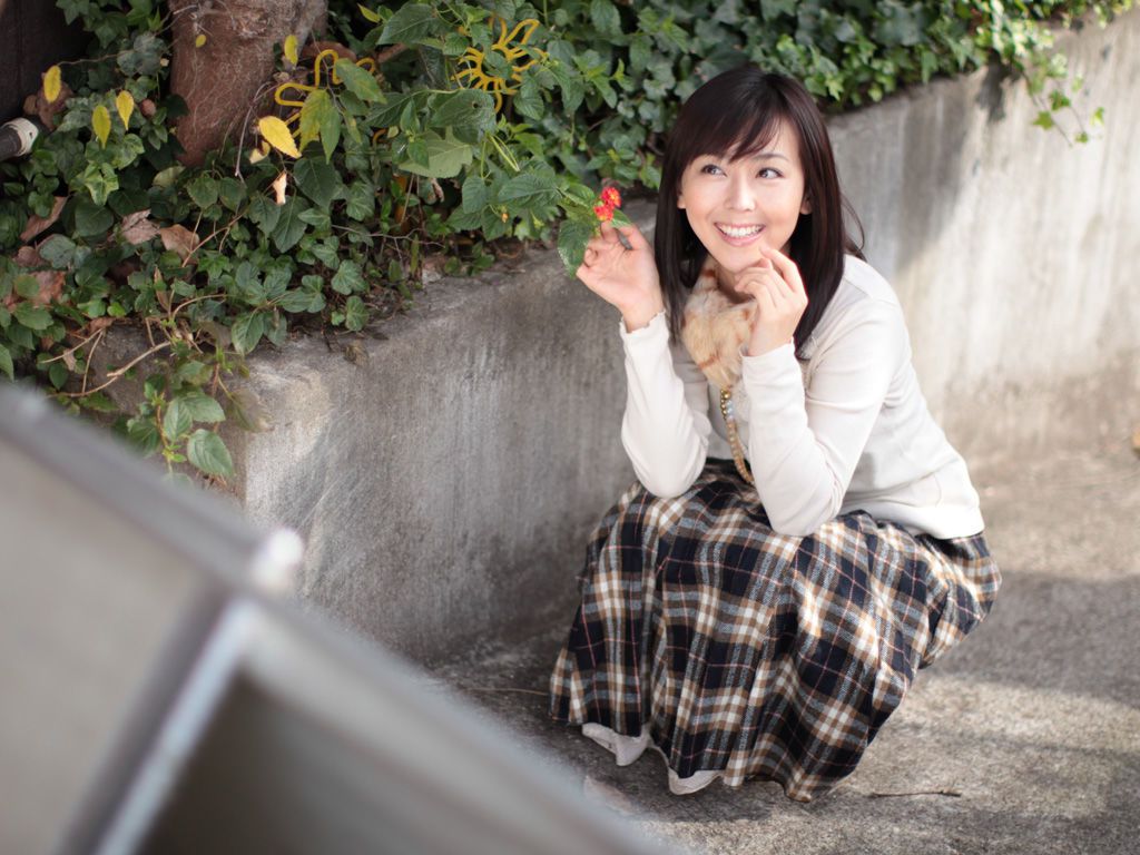 Photogenic Weekend 伊藤えみ Emi Ito-图38