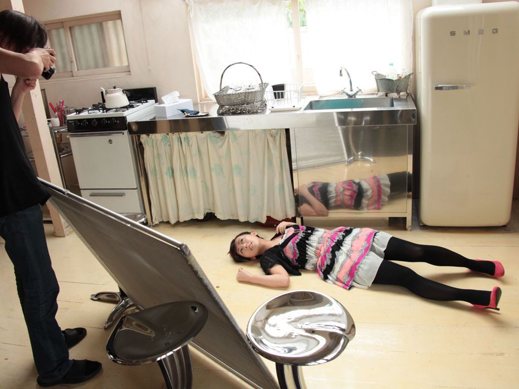 Photogenic Weekend 伊藤えみ Emi Ito-图42