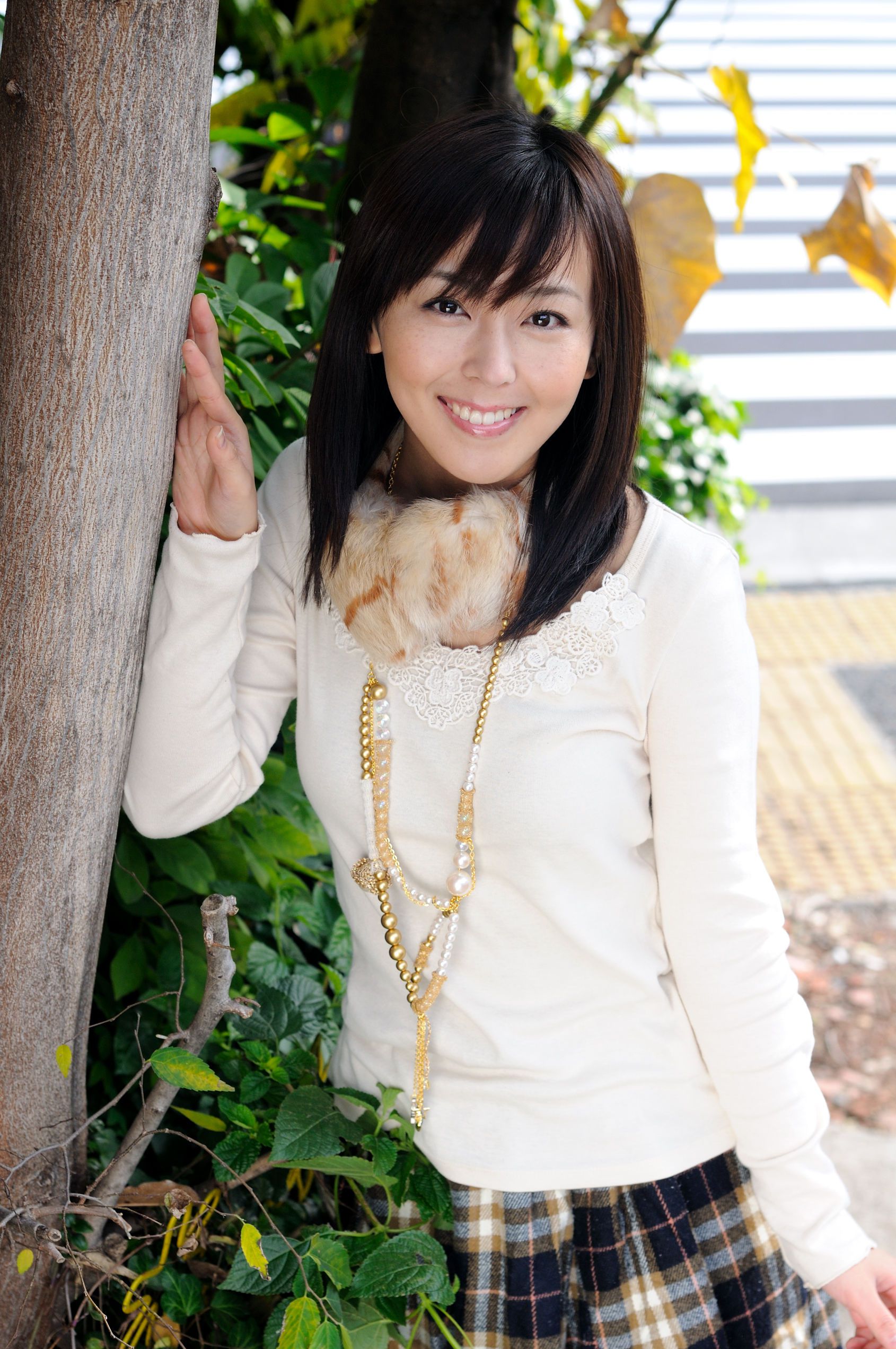 Photogenic Weekend 伊藤えみ Emi Ito-图4