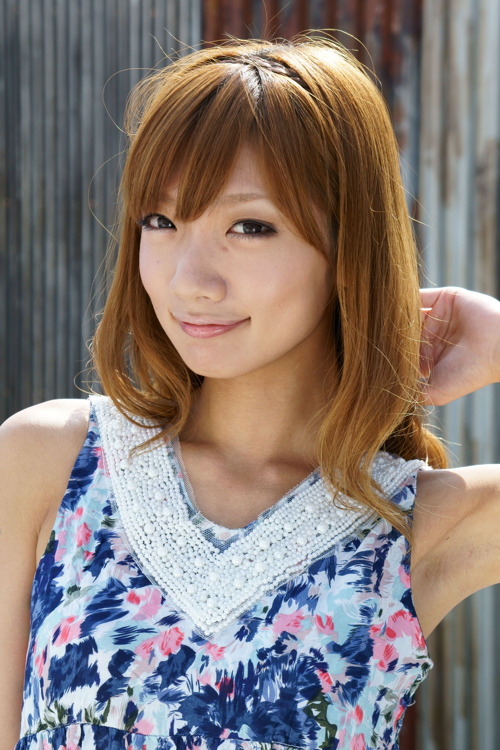 Photogenic Weekend 真野淳子 Junko Maya-图0