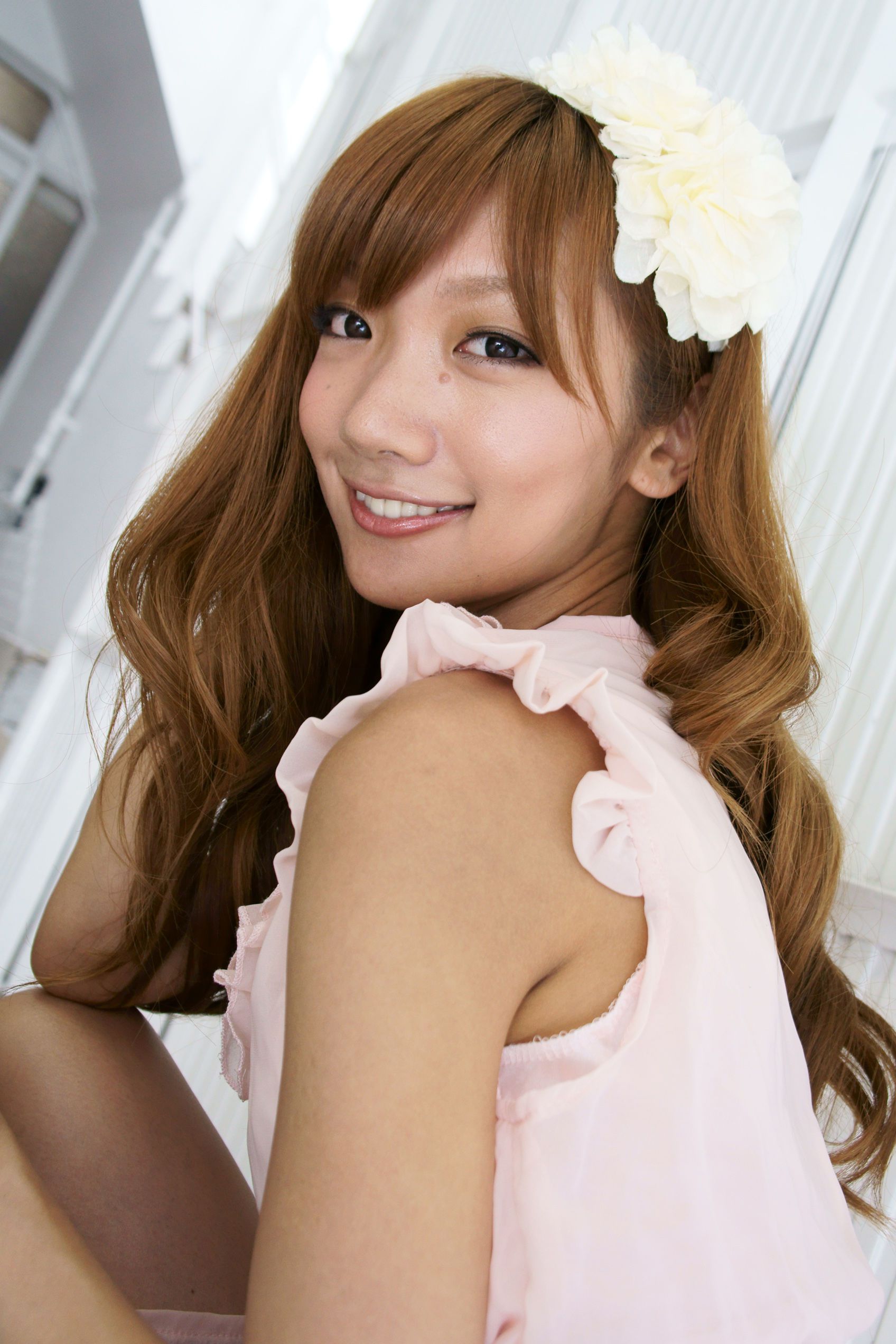 Photogenic Weekend 真野淳子 Junko Maya-图13