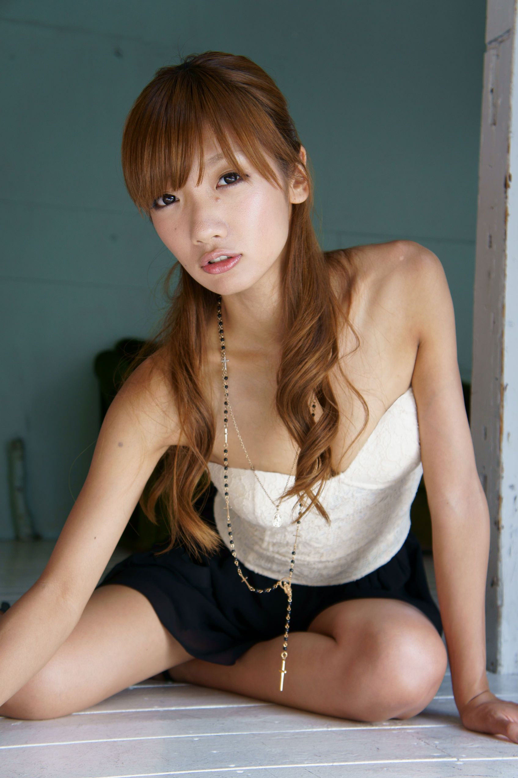 Photogenic Weekend 真野淳子 Junko Maya-图24