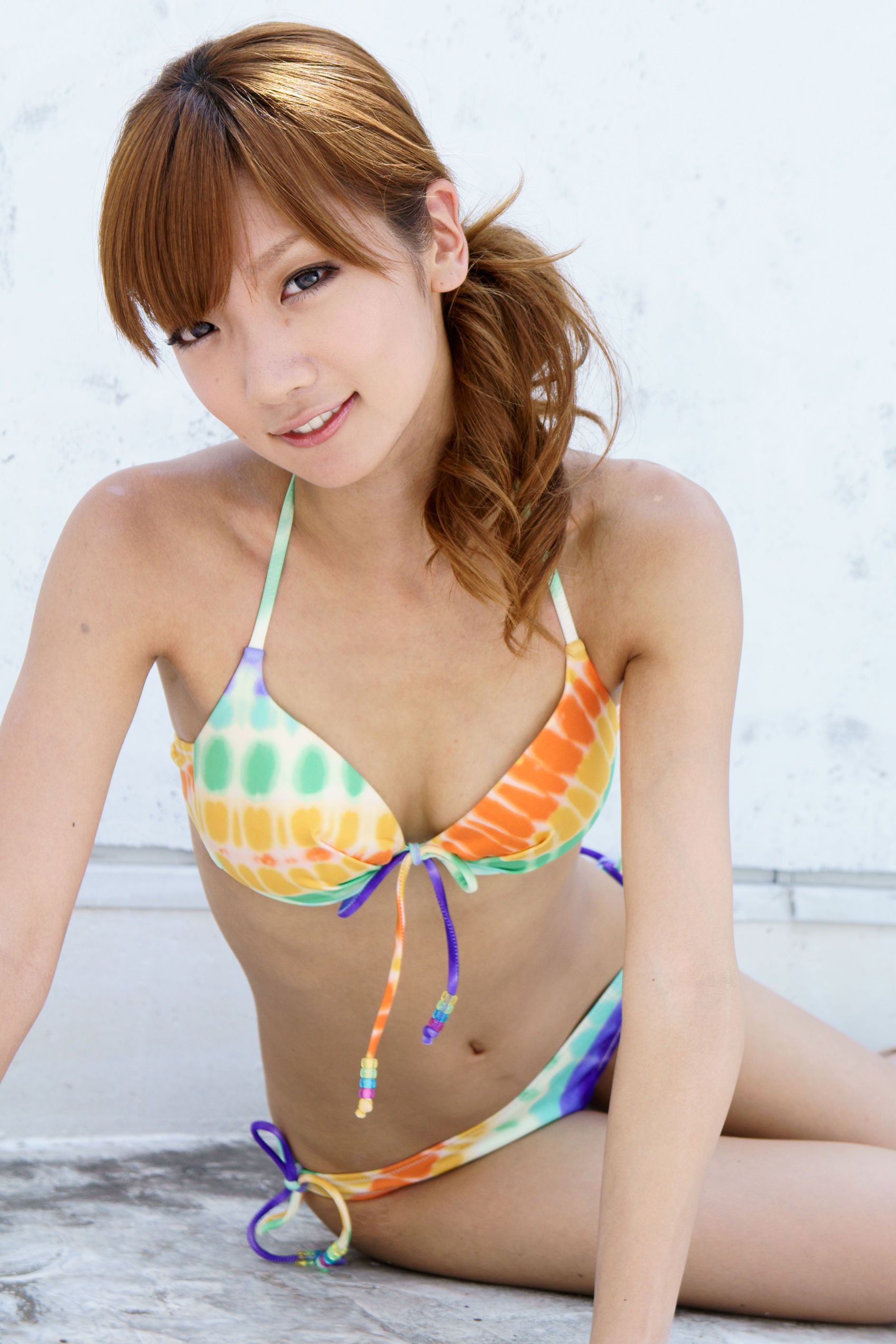 Photogenic Weekend 真野淳子 Junko Maya-图36