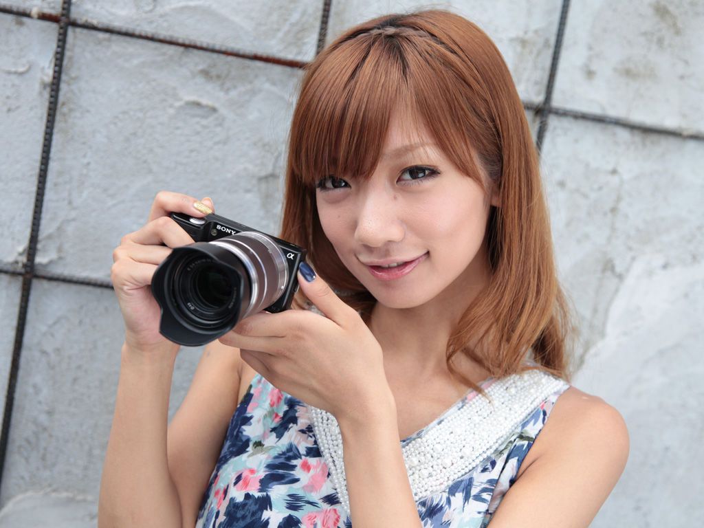 Photogenic Weekend 真野淳子 Junko Maya-图38