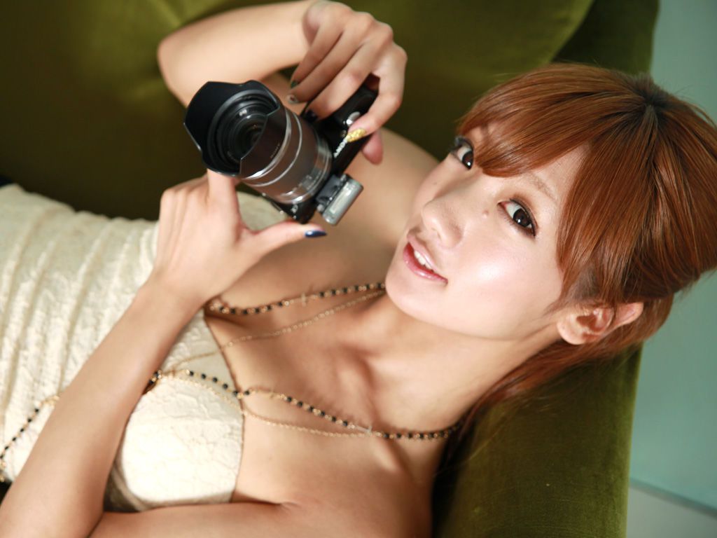 Photogenic Weekend 真野淳子 Junko Maya-图42