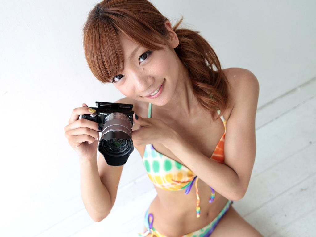 Photogenic Weekend 真野淳子 Junko Maya-图49