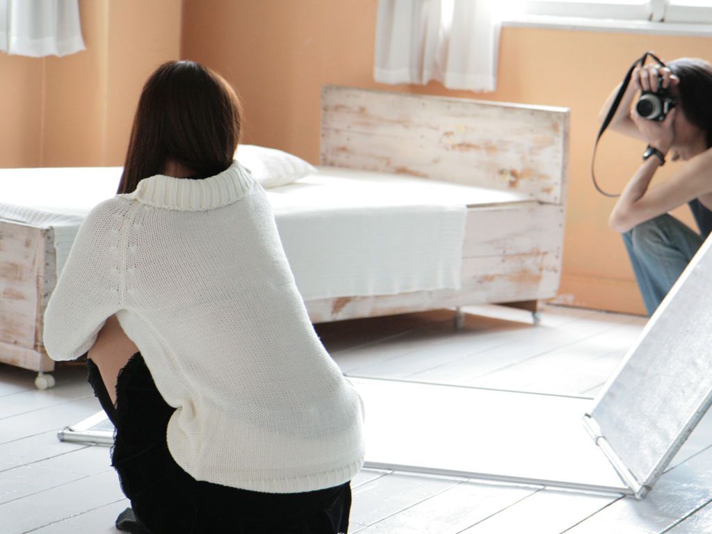 Photogenic Weekend 小川清乃 Kiyono-图10