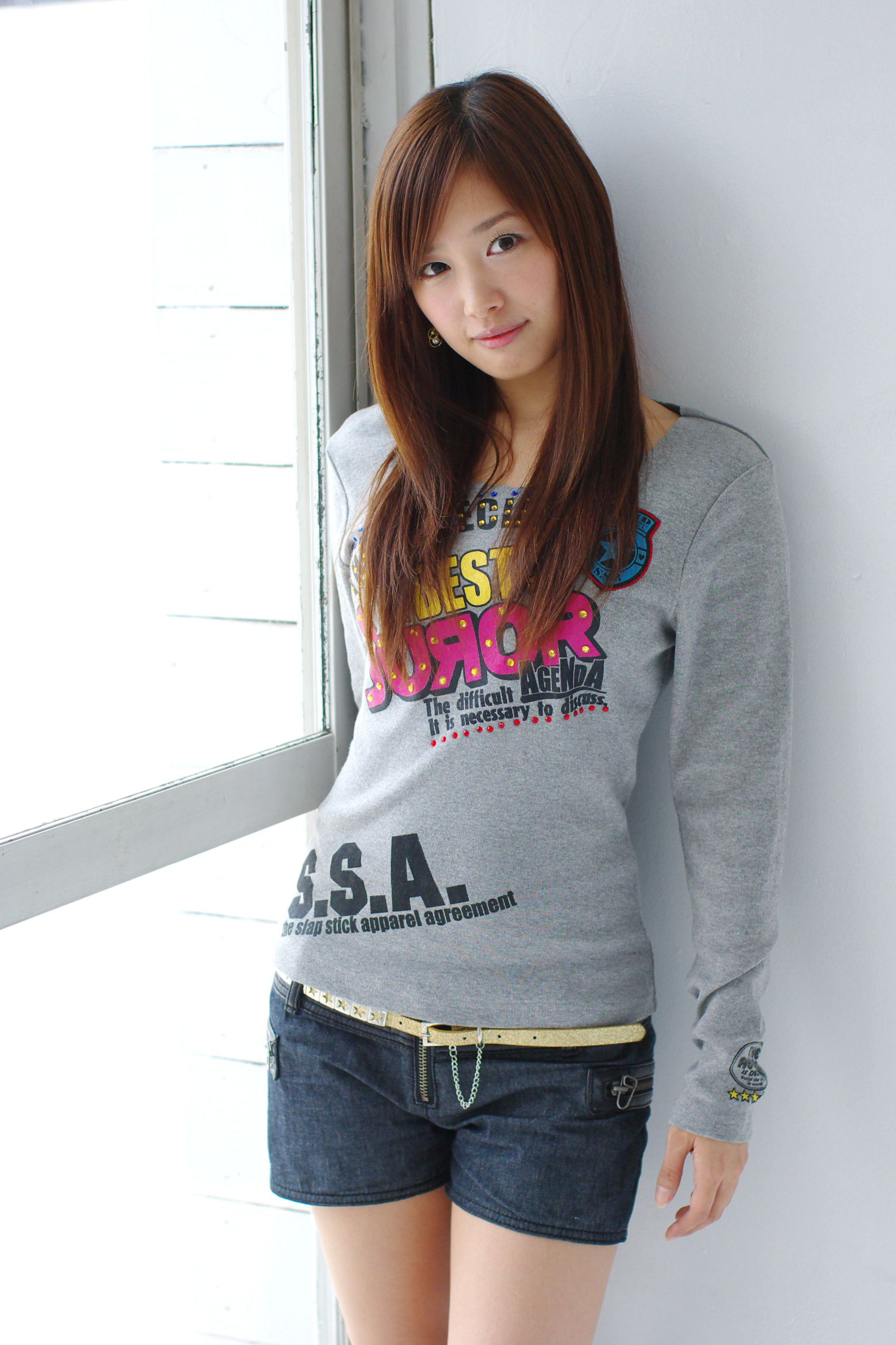 Photogenic Weekend 小川清乃 Kiyono-图12