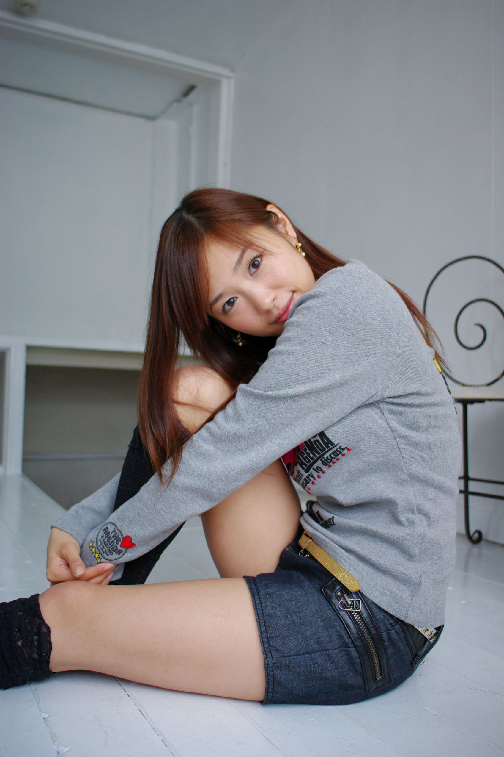 Photogenic Weekend 小川清乃 Kiyono-图15