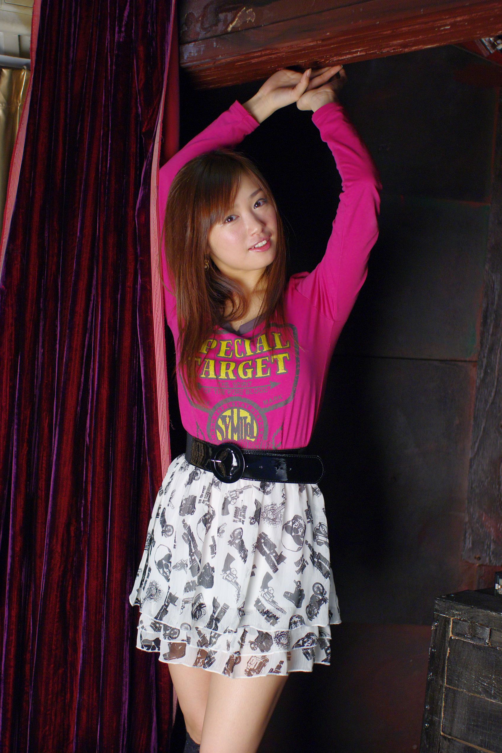 Photogenic Weekend 小川清乃 Kiyono-图28