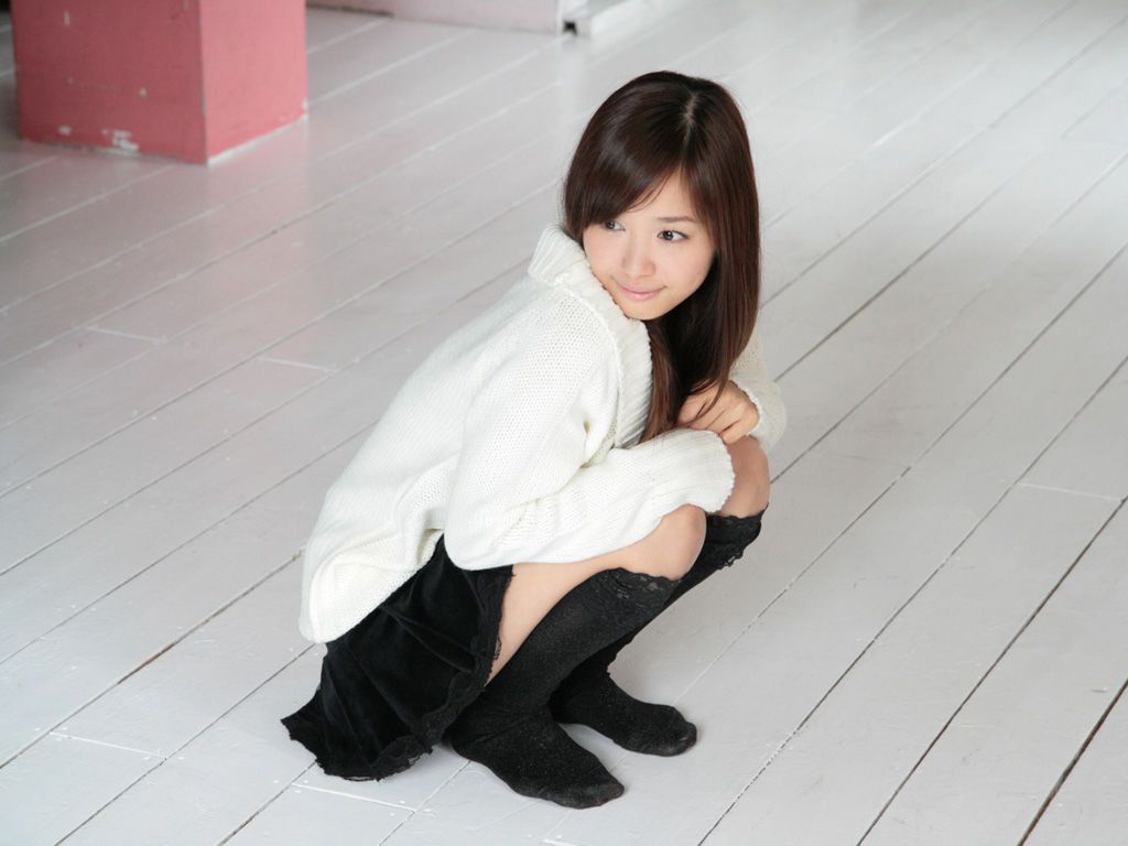 Photogenic Weekend 小川清乃 Kiyono-图38